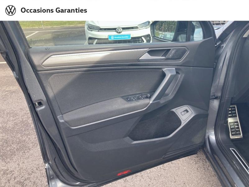 Voitures occasions VOLKSWAGEN TIGUAN ALLSPACE IQ.Drive Longeville-lès-Saint-Avold