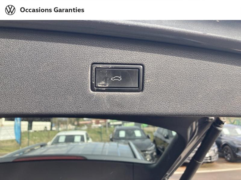 Voitures occasions VOLKSWAGEN TIGUAN ALLSPACE IQ.Drive Longeville-lès-Saint-Avold