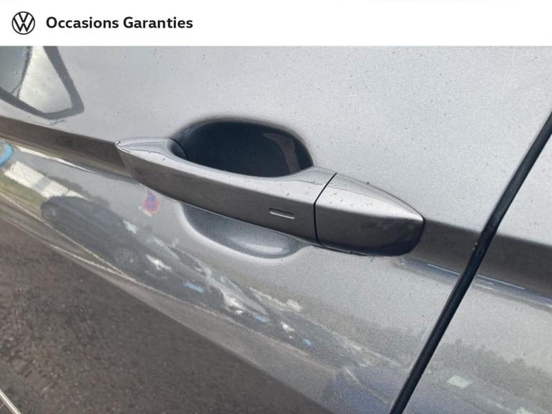 Voitures occasions VOLKSWAGEN TIGUAN ALLSPACE IQ.Drive Longeville-lès-Saint-Avold
