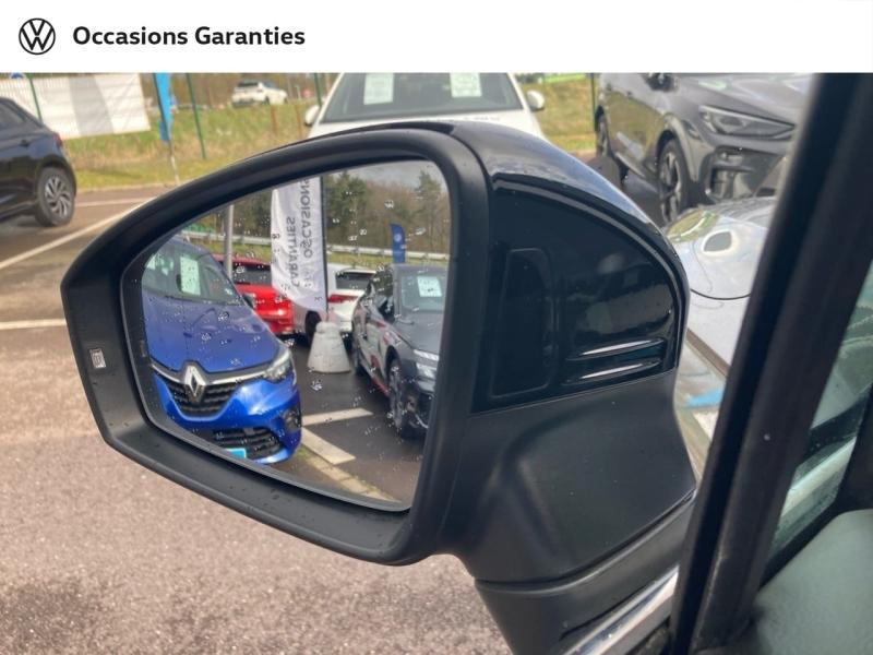 Voitures occasions VOLKSWAGEN TIGUAN ALLSPACE IQ.Drive Longeville-lès-Saint-Avold