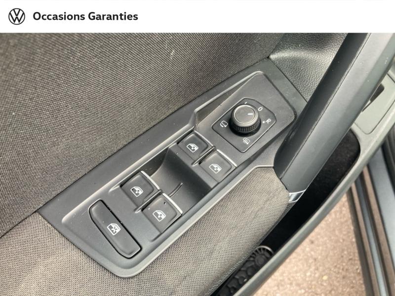 Voitures occasions VOLKSWAGEN TIGUAN ALLSPACE IQ.Drive Longeville-lès-Saint-Avold