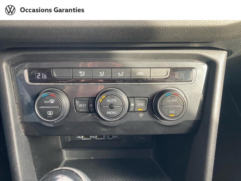 Voitures occasions VOLKSWAGEN TIGUAN ALLSPACE IQ.Drive Longeville-lès-Saint-Avold