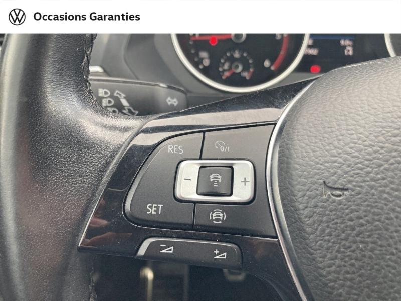 Voitures occasions VOLKSWAGEN TIGUAN ALLSPACE IQ.Drive Longeville-lès-Saint-Avold