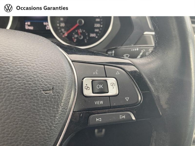 Voitures occasions VOLKSWAGEN TIGUAN ALLSPACE IQ.Drive Longeville-lès-Saint-Avold