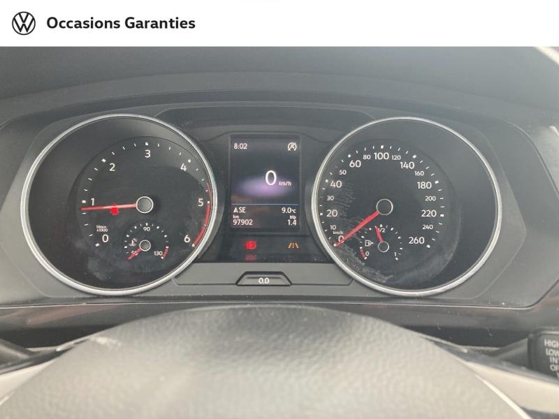 Voitures occasions VOLKSWAGEN TIGUAN ALLSPACE IQ.Drive Longeville-lès-Saint-Avold