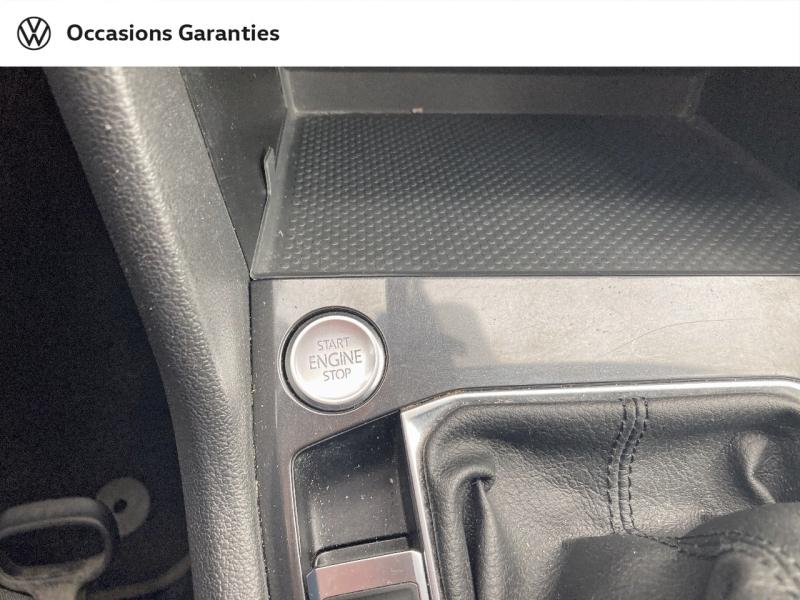 Voitures occasions VOLKSWAGEN TIGUAN ALLSPACE IQ.Drive Longeville-lès-Saint-Avold