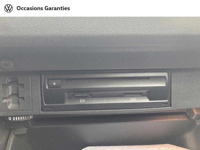 Voitures occasions VOLKSWAGEN TIGUAN ALLSPACE IQ.Drive Longeville-lès-Saint-Avold