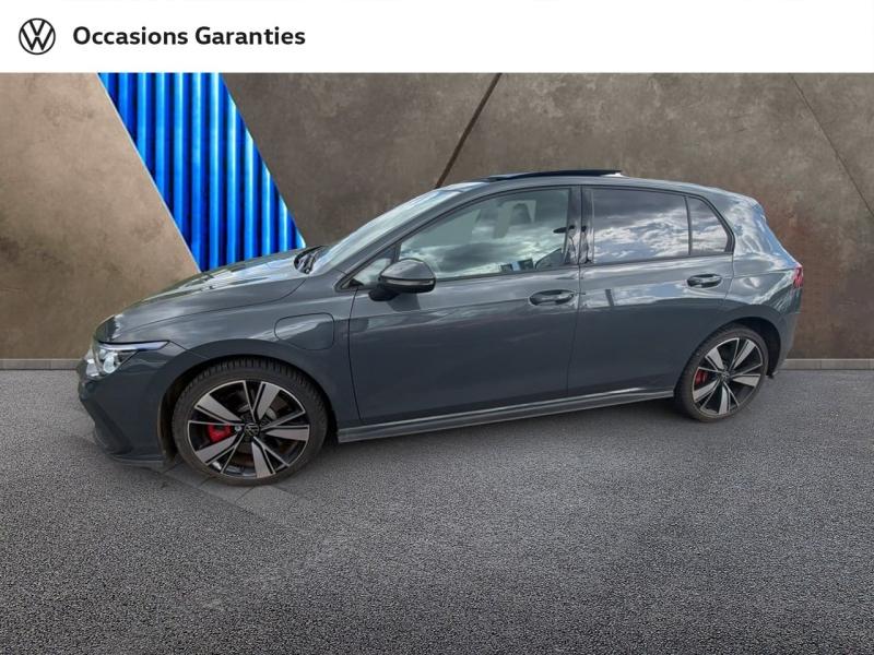 Voitures occasions VOLKSWAGEN GOLF GTE Longeville-lès-Saint-Avold