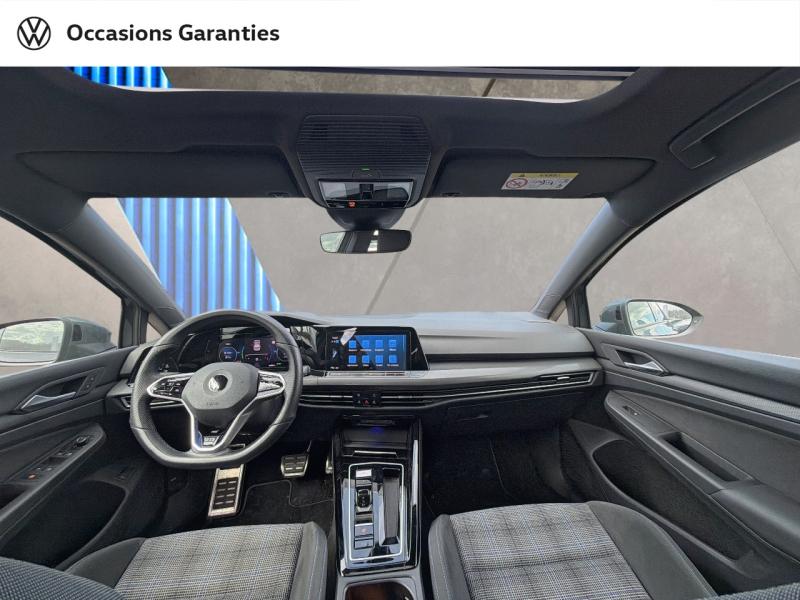 Voitures occasions VOLKSWAGEN GOLF GTE Longeville-lès-Saint-Avold