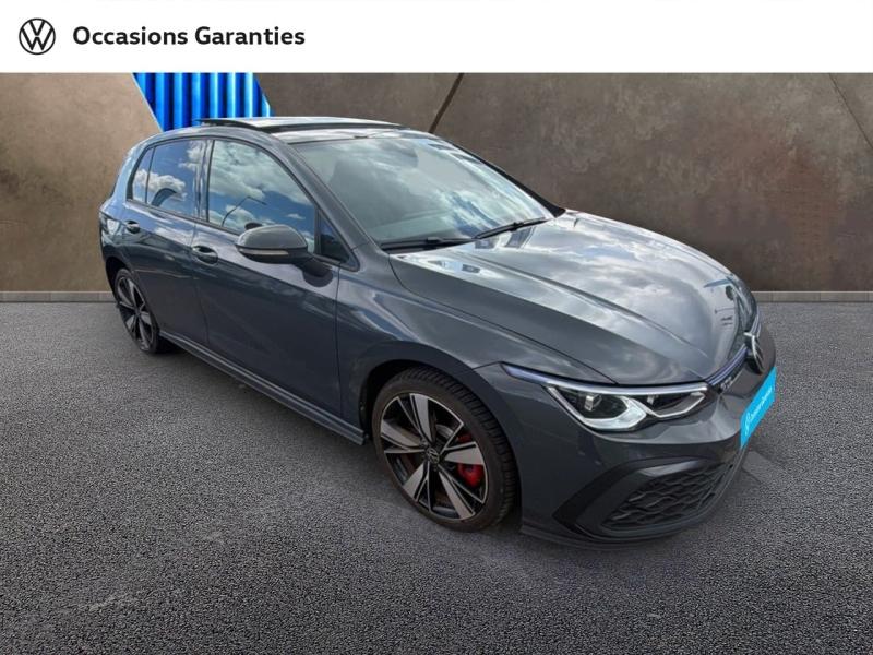 Voitures occasions VOLKSWAGEN GOLF GTE Longeville-lès-Saint-Avold