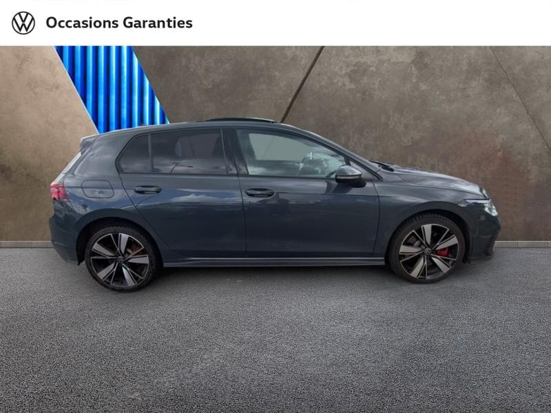 Voitures occasions VOLKSWAGEN GOLF GTE Longeville-lès-Saint-Avold