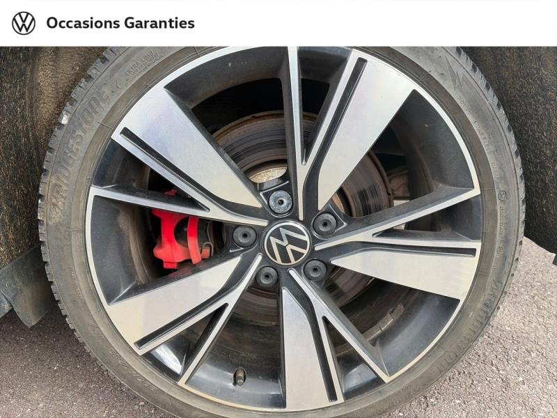 Voitures occasions VOLKSWAGEN GOLF GTE Longeville-lès-Saint-Avold