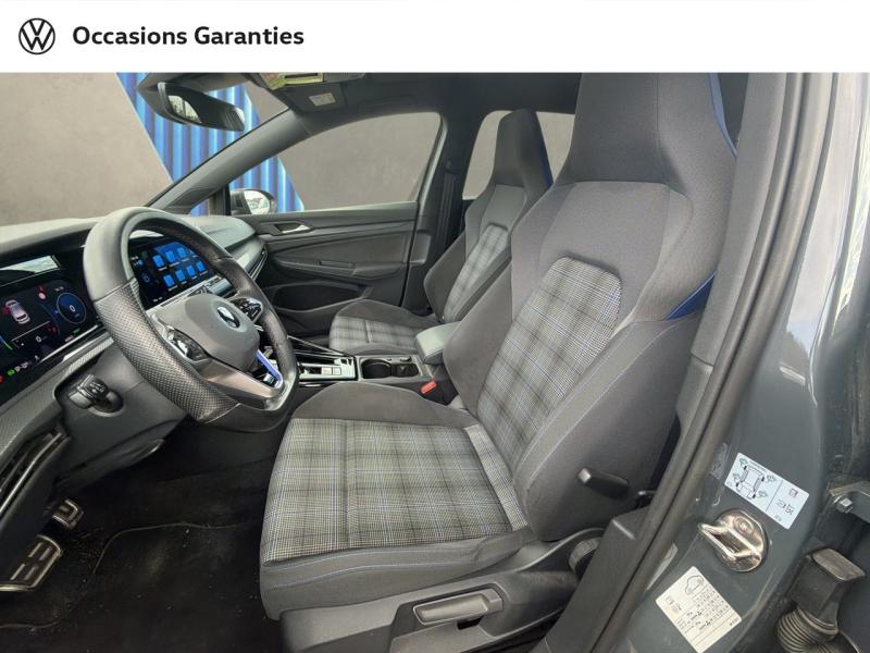 Voitures occasions VOLKSWAGEN GOLF GTE Longeville-lès-Saint-Avold