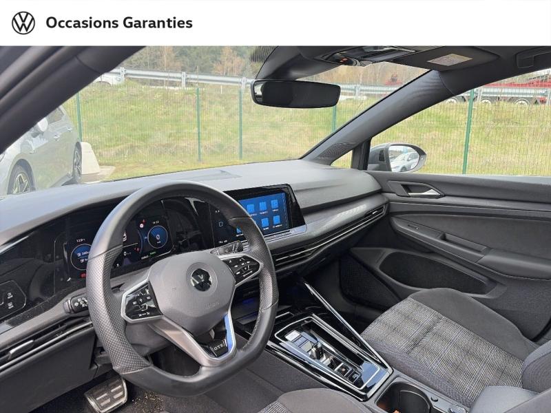 Voitures occasions VOLKSWAGEN GOLF GTE Longeville-lès-Saint-Avold
