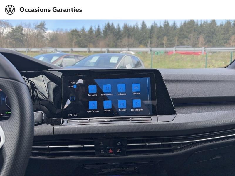 Voitures occasions VOLKSWAGEN GOLF GTE Longeville-lès-Saint-Avold