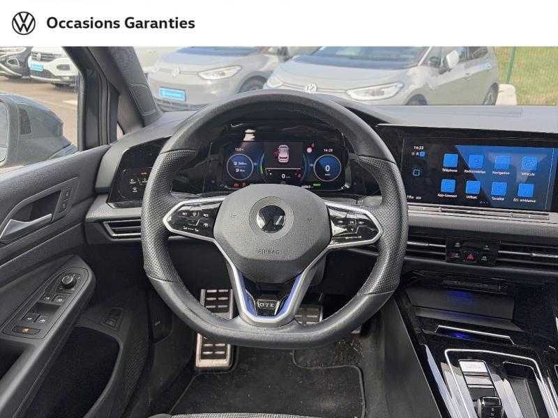 Voitures occasions VOLKSWAGEN GOLF GTE Longeville-lès-Saint-Avold