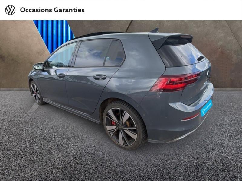 Voitures occasions VOLKSWAGEN GOLF GTE Longeville-lès-Saint-Avold