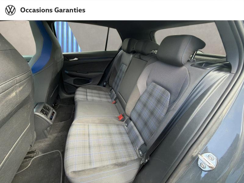 Voitures occasions VOLKSWAGEN GOLF GTE Longeville-lès-Saint-Avold