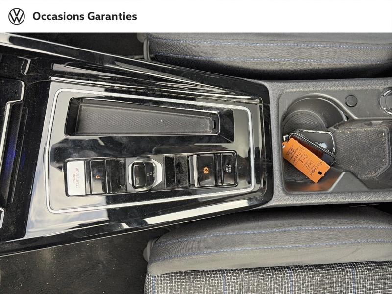Voitures occasions VOLKSWAGEN GOLF GTE Longeville-lès-Saint-Avold