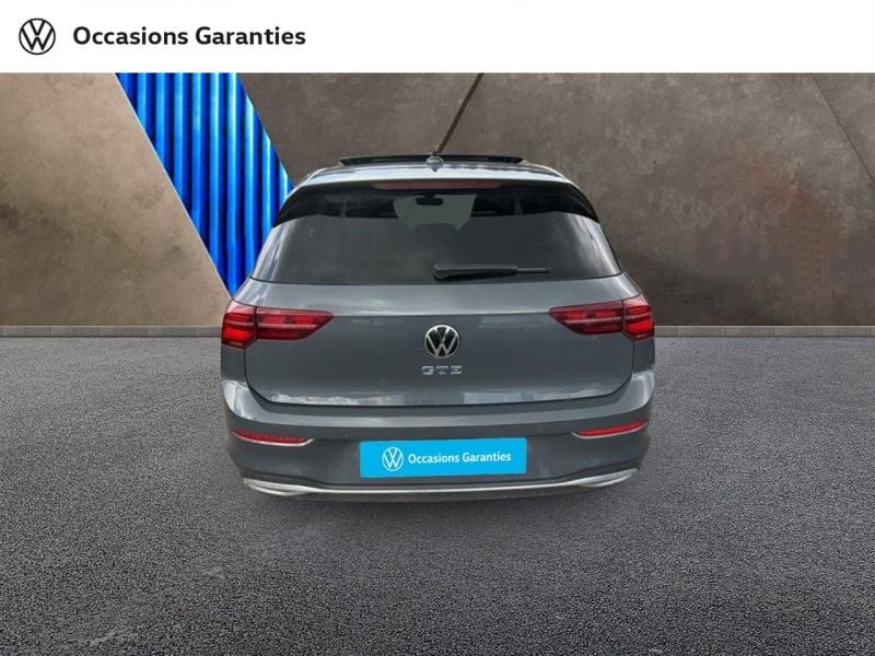 Voitures occasions VOLKSWAGEN GOLF GTE Longeville-lès-Saint-Avold