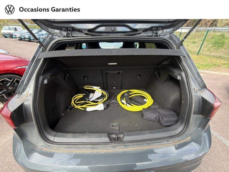 Voitures occasions VOLKSWAGEN GOLF GTE Longeville-lès-Saint-Avold