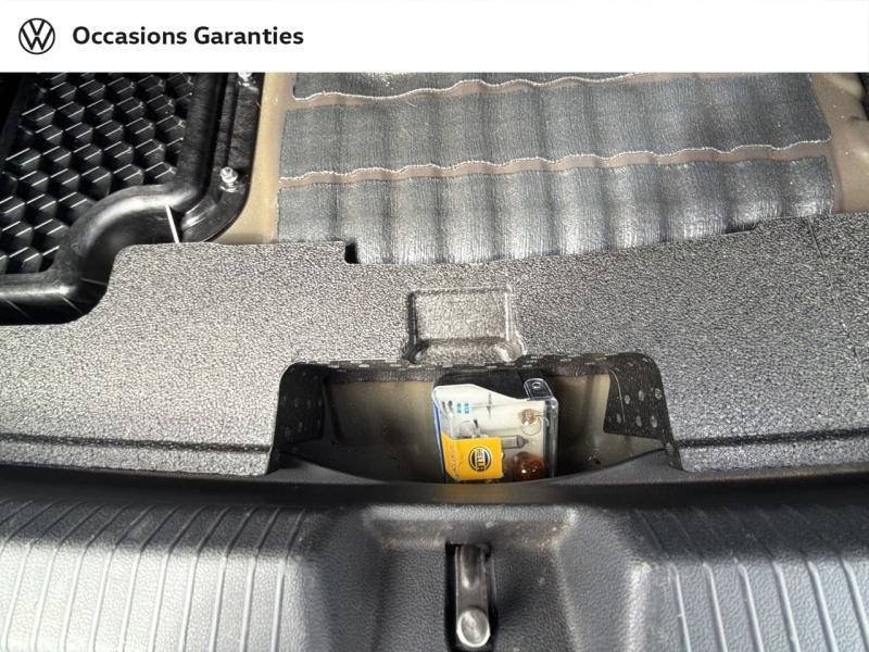 Voitures occasions VOLKSWAGEN GOLF GTE Longeville-lès-Saint-Avold