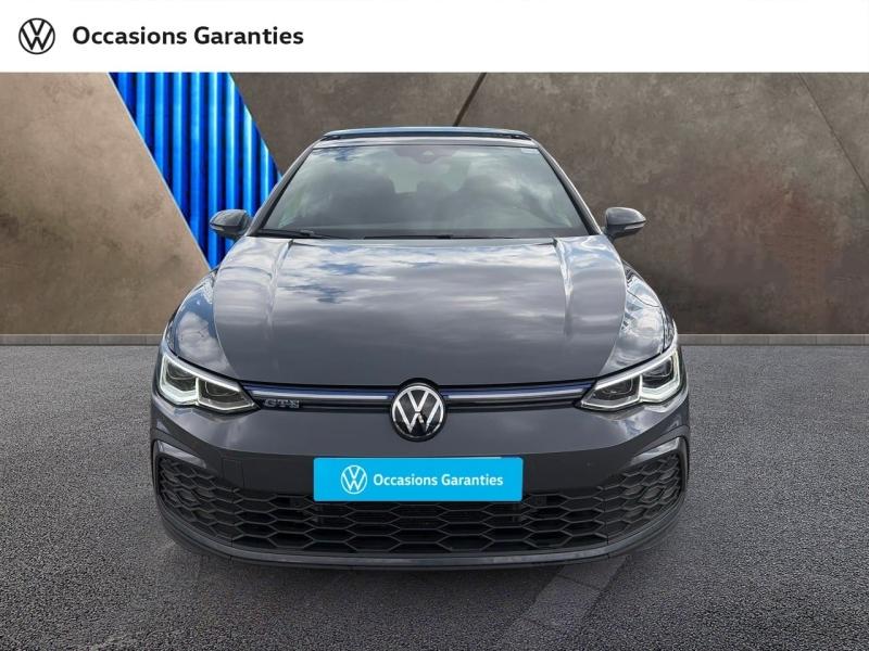 Voitures occasions VOLKSWAGEN GOLF GTE Longeville-lès-Saint-Avold