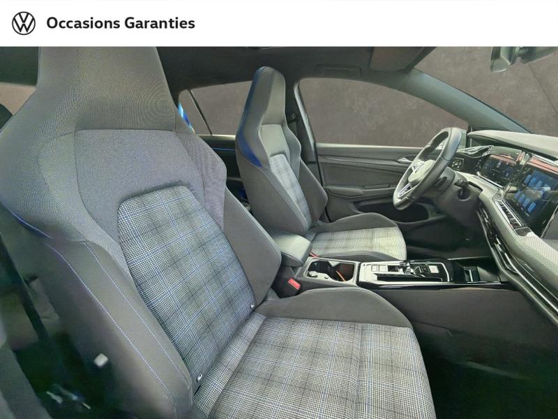 Voitures occasions VOLKSWAGEN GOLF GTE Longeville-lès-Saint-Avold