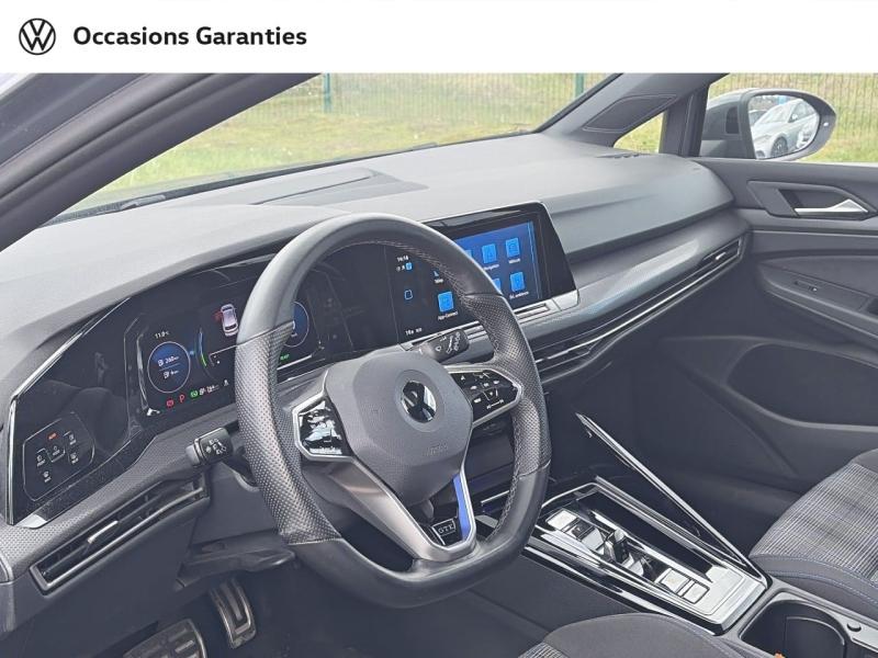 Voitures occasions VOLKSWAGEN GOLF GTE Longeville-lès-Saint-Avold