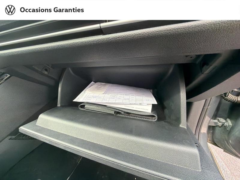 Voitures occasions VOLKSWAGEN GOLF GTE Longeville-lès-Saint-Avold