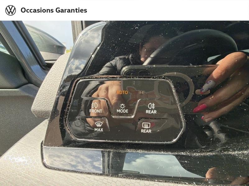 Voitures occasions VOLKSWAGEN GOLF GTE Longeville-lès-Saint-Avold