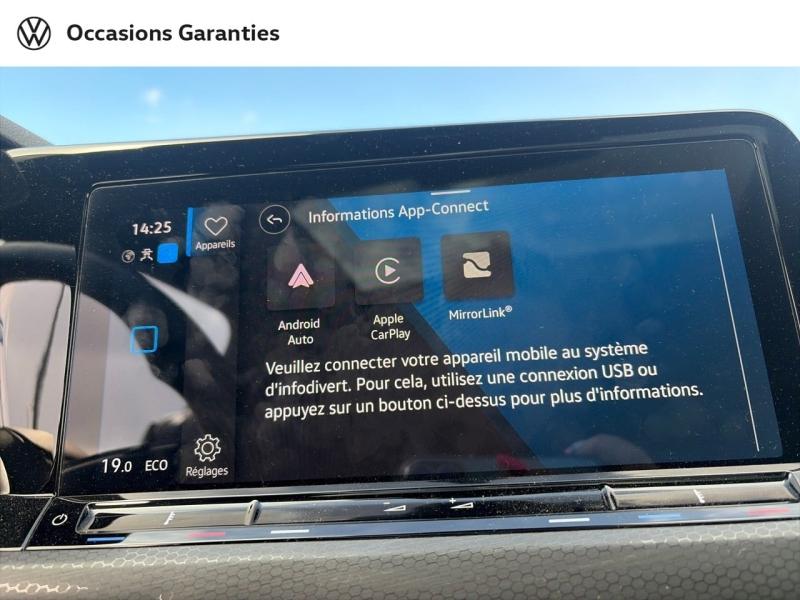 Voitures occasions VOLKSWAGEN GOLF GTE Longeville-lès-Saint-Avold