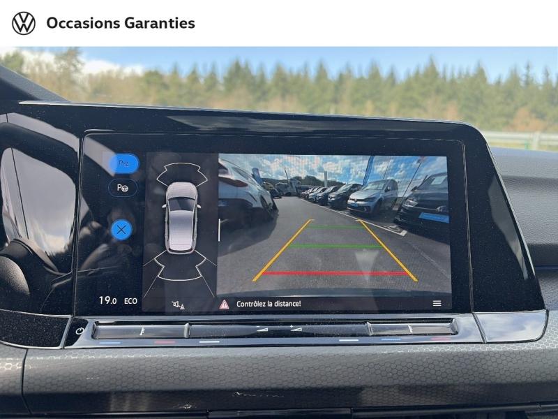 Voitures occasions VOLKSWAGEN GOLF GTE Longeville-lès-Saint-Avold