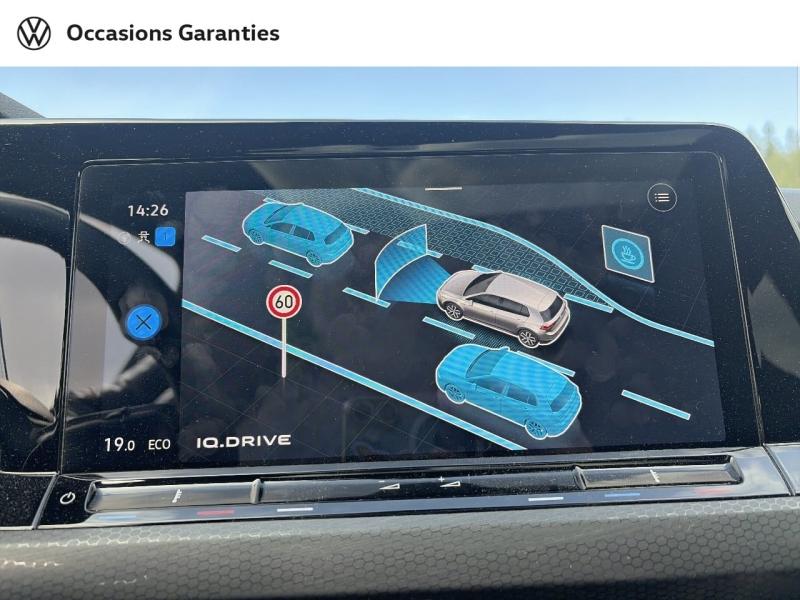 Voitures occasions VOLKSWAGEN GOLF GTE Longeville-lès-Saint-Avold