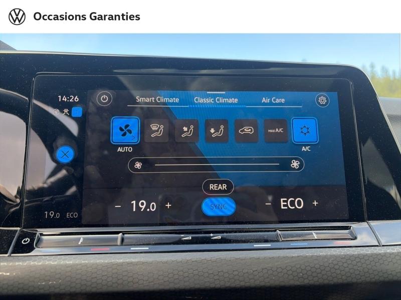 Voitures occasions VOLKSWAGEN GOLF GTE Longeville-lès-Saint-Avold