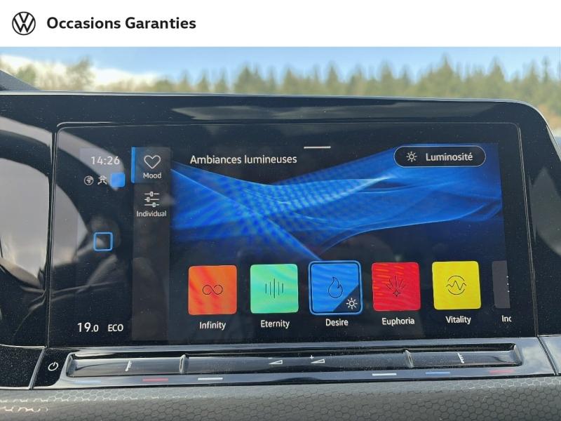 Voitures occasions VOLKSWAGEN GOLF GTE Longeville-lès-Saint-Avold