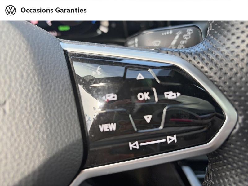 Voitures occasions VOLKSWAGEN GOLF GTE Longeville-lès-Saint-Avold