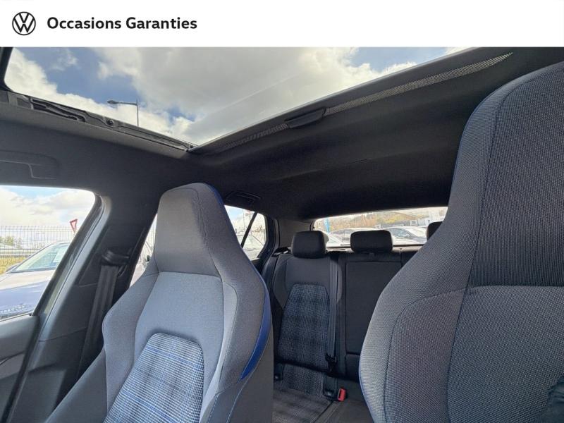 Voitures occasions VOLKSWAGEN GOLF GTE Longeville-lès-Saint-Avold