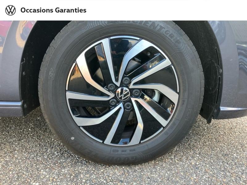 Voitures occasions VOLKSWAGEN POLO Life Plus Longeville-lès-Saint-Avold
