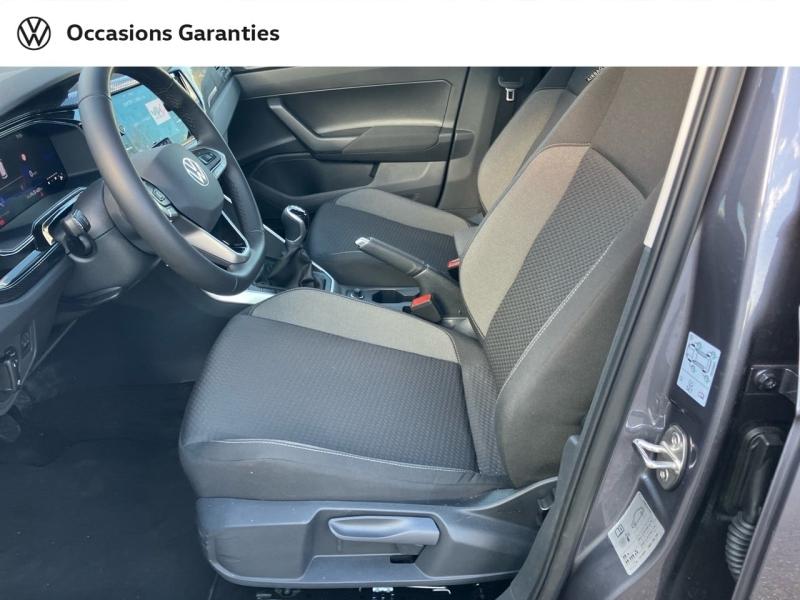 Voitures occasions VOLKSWAGEN POLO Life Plus Longeville-lès-Saint-Avold