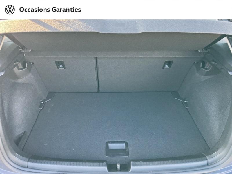 Voitures occasions VOLKSWAGEN POLO Life Plus Longeville-lès-Saint-Avold