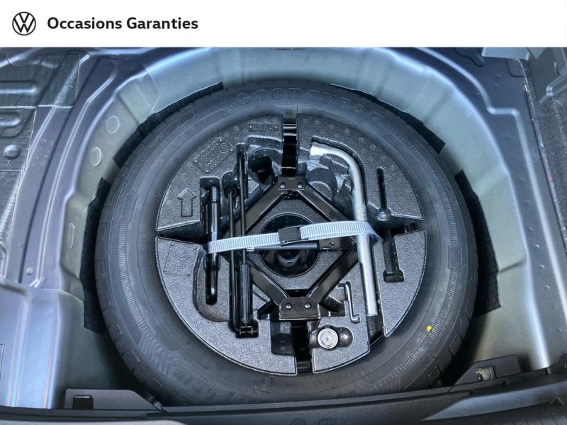 Voitures occasions VOLKSWAGEN POLO Life Plus Longeville-lès-Saint-Avold