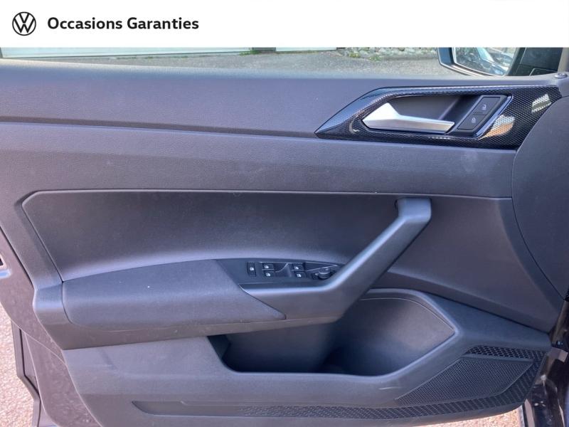 Voitures occasions VOLKSWAGEN POLO Life Plus Longeville-lès-Saint-Avold