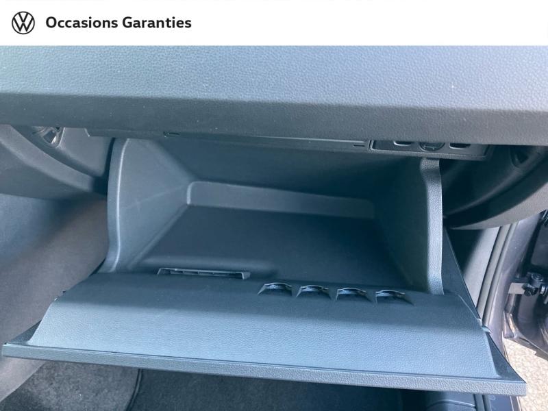 Voitures occasions VOLKSWAGEN POLO Life Plus Longeville-lès-Saint-Avold