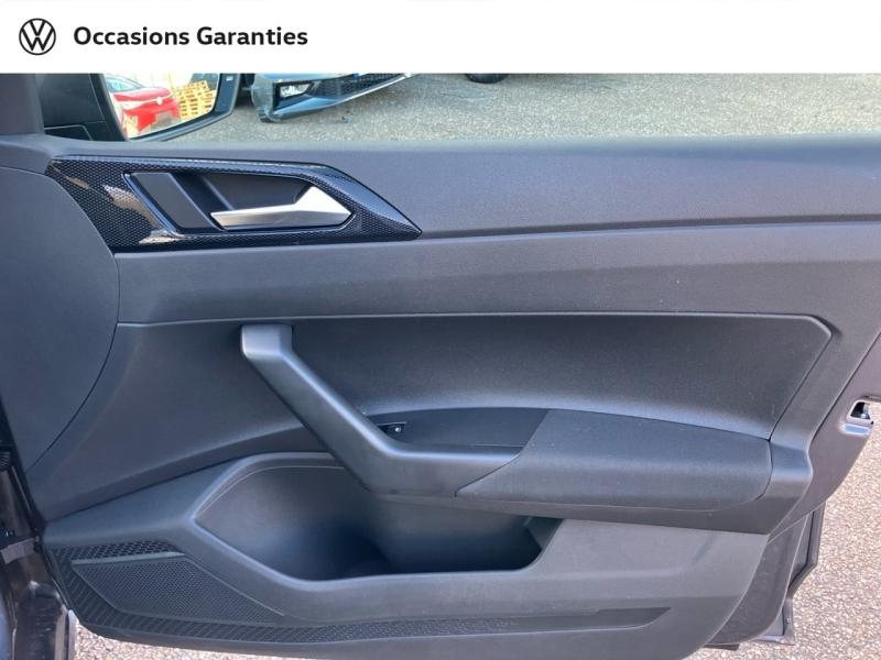 Voitures occasions VOLKSWAGEN POLO Life Plus Longeville-lès-Saint-Avold