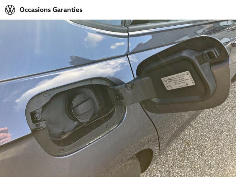 Voitures occasions VOLKSWAGEN POLO Life Plus Longeville-lès-Saint-Avold