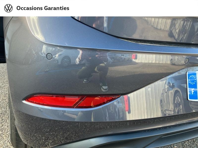 Voitures occasions VOLKSWAGEN POLO Life Plus Longeville-lès-Saint-Avold