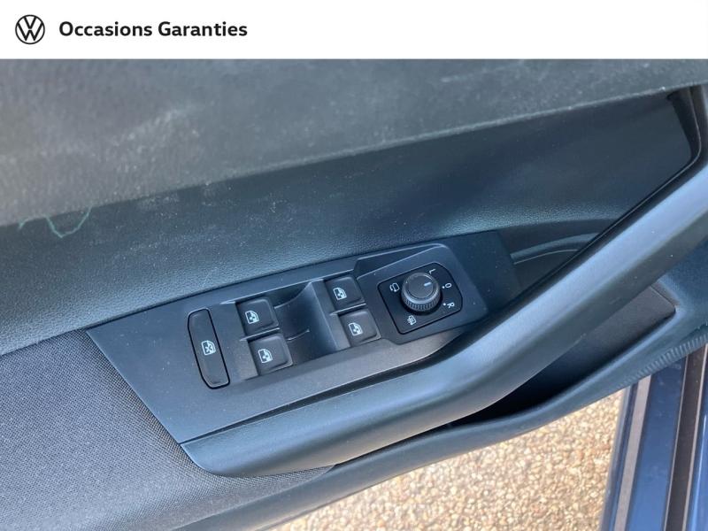 Voitures occasions VOLKSWAGEN POLO Life Plus Longeville-lès-Saint-Avold