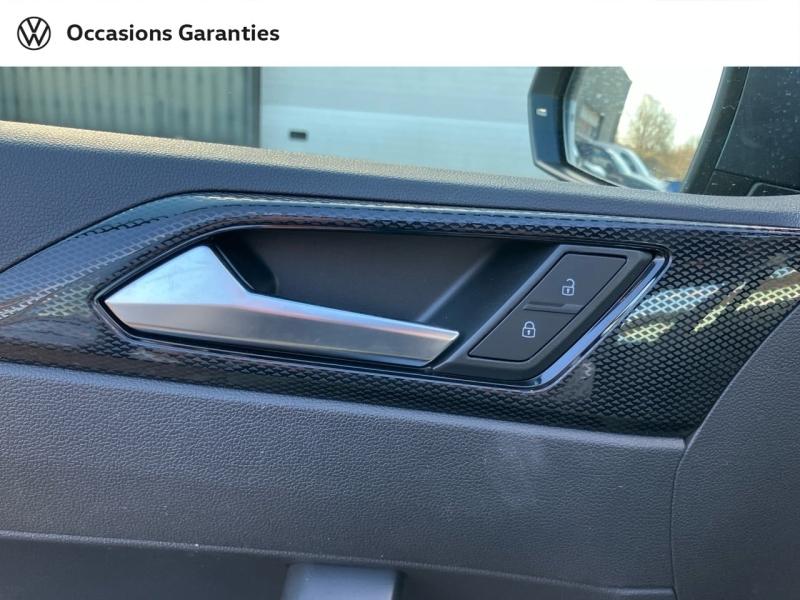 Voitures occasions VOLKSWAGEN POLO Life Plus Longeville-lès-Saint-Avold