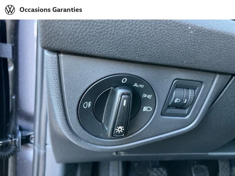 Voitures occasions VOLKSWAGEN POLO Life Plus Longeville-lès-Saint-Avold